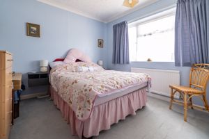 Bedroom 2- click for photo gallery